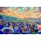 Cappielow Park Stadium Fine Art Print - Greenock Morton FC